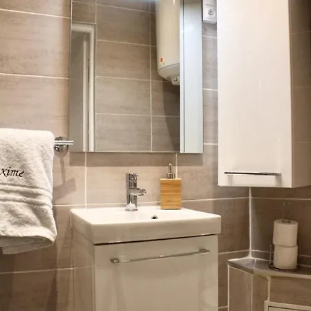 דירה Charming Near Montmartre